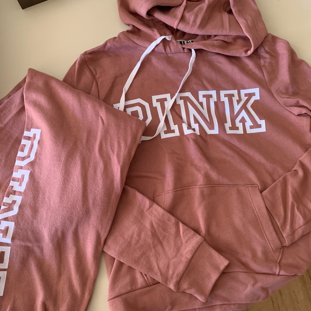 SOLD!!!  Victoria’s Secret sweats combo